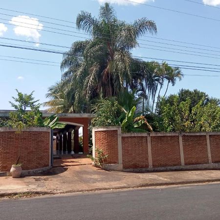 فيلا Olímpiaفي Casa Bella Cedros المظهر الخارجي الصورة