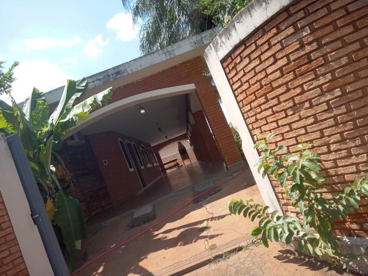 فيلا Olímpiaفي Casa Bella Cedros المظهر الخارجي الصورة