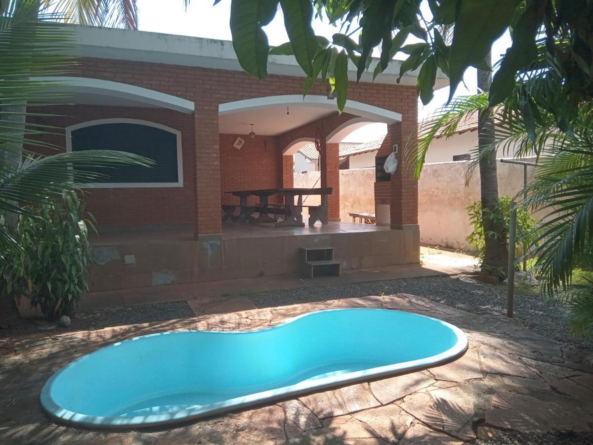 فيلا Olímpiaفي Casa Bella Cedros المظهر الخارجي الصورة