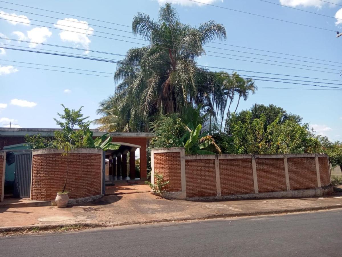 فيلا Olímpiaفي Casa Bella Cedros المظهر الخارجي الصورة