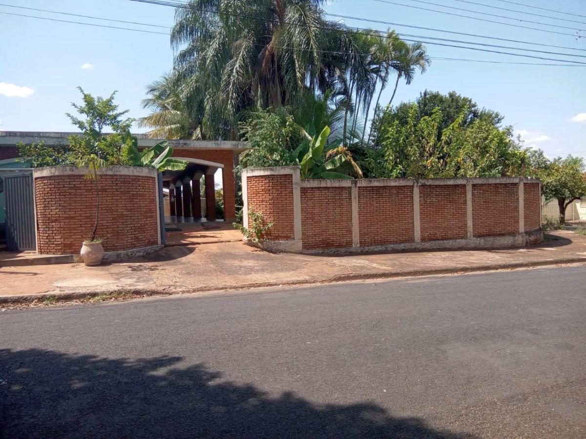 فيلا Olímpiaفي Casa Bella Cedros المظهر الخارجي الصورة