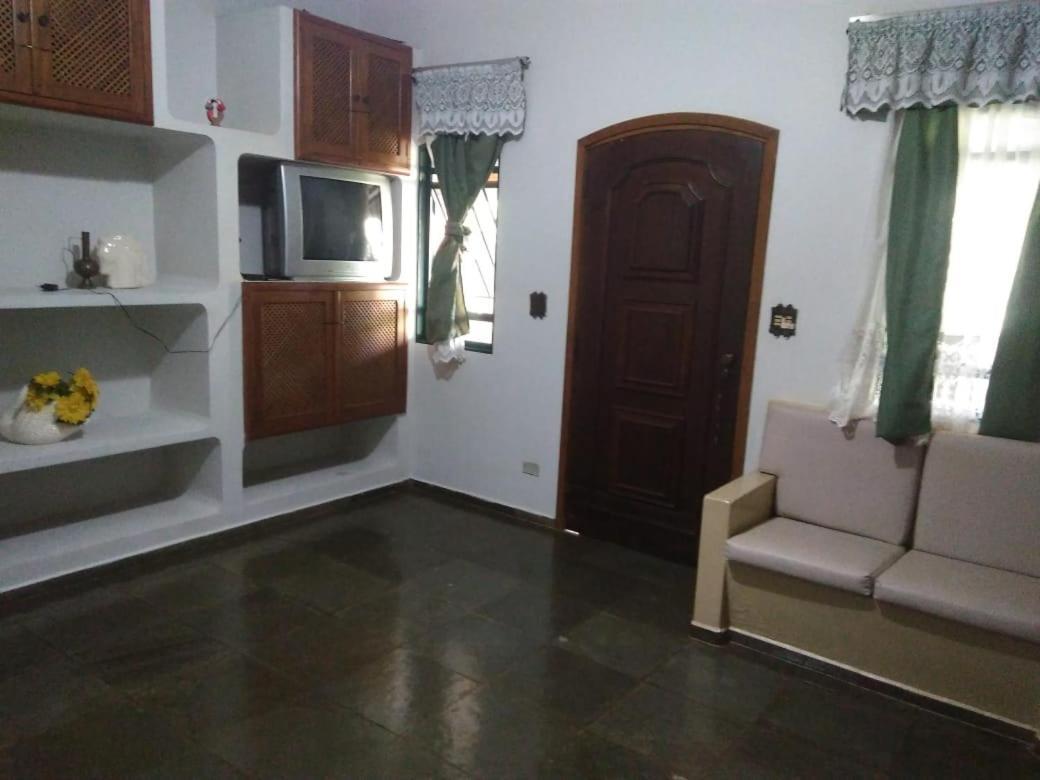 فيلا Olímpiaفي Casa Bella Cedros المظهر الخارجي الصورة
