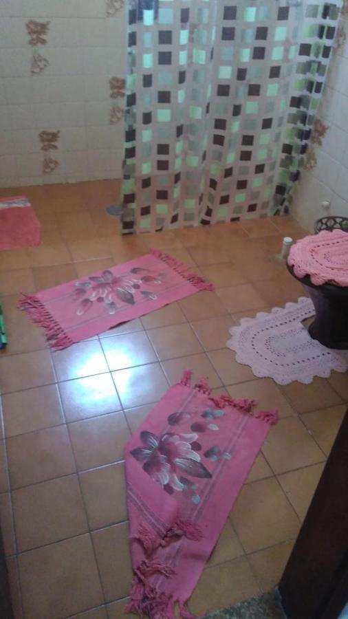 فيلا Olímpiaفي Casa Bella Cedros المظهر الخارجي الصورة