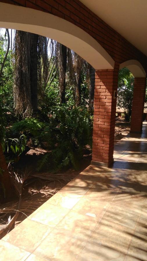 فيلا Olímpiaفي Casa Bella Cedros المظهر الخارجي الصورة
